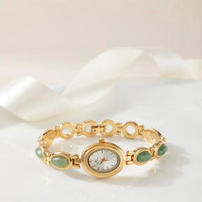 Runa Leien Horloge