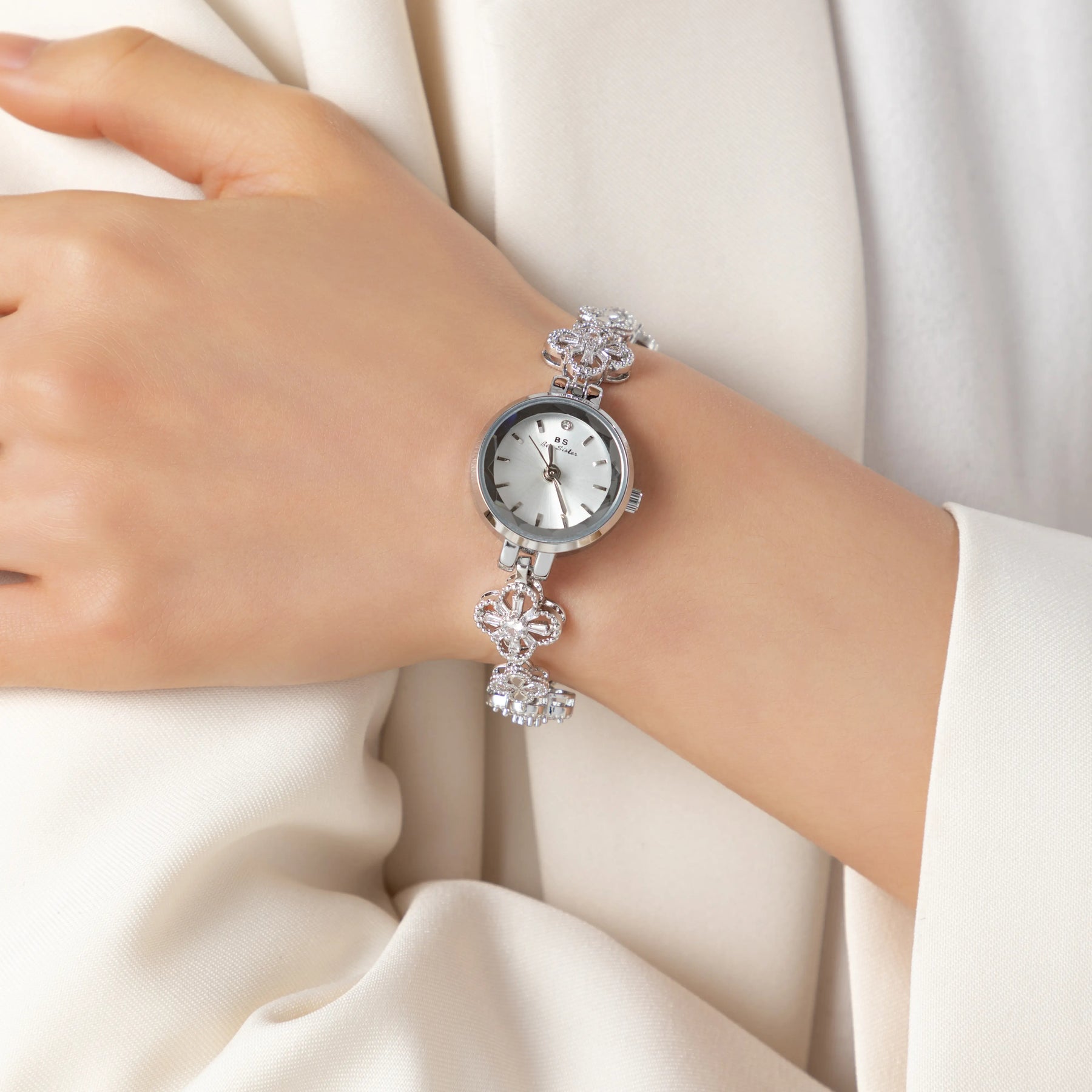 Surmen Edge Horloge