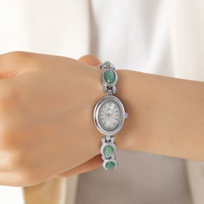 Runa Leien Horloge