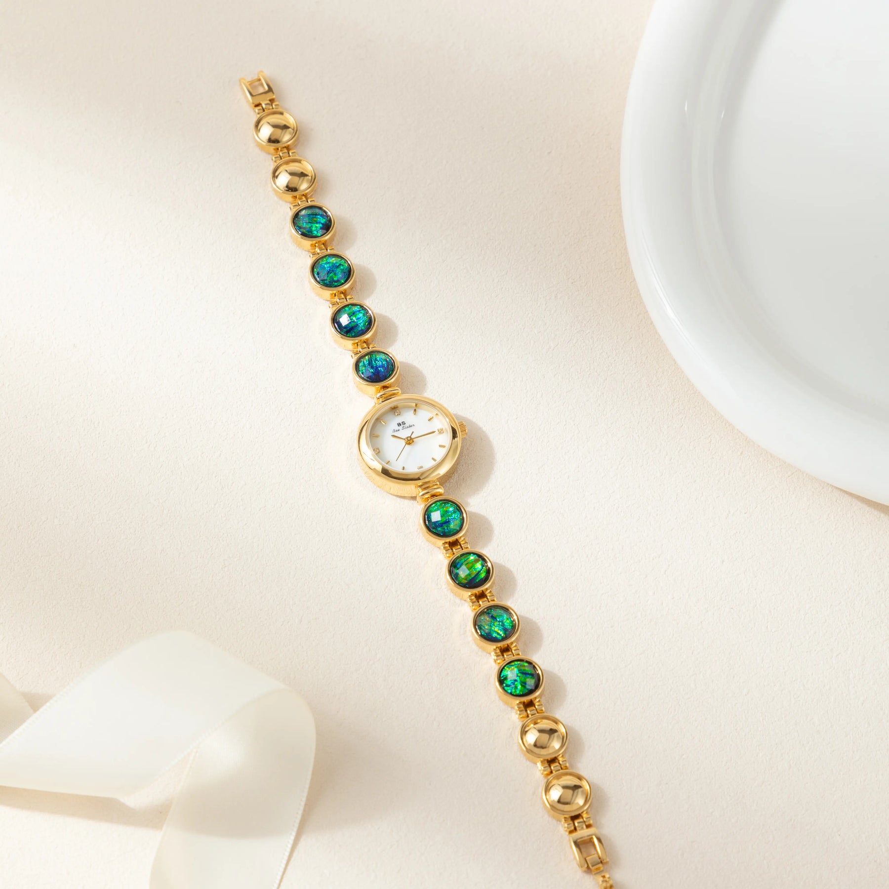 Nyx Vorm Horloge