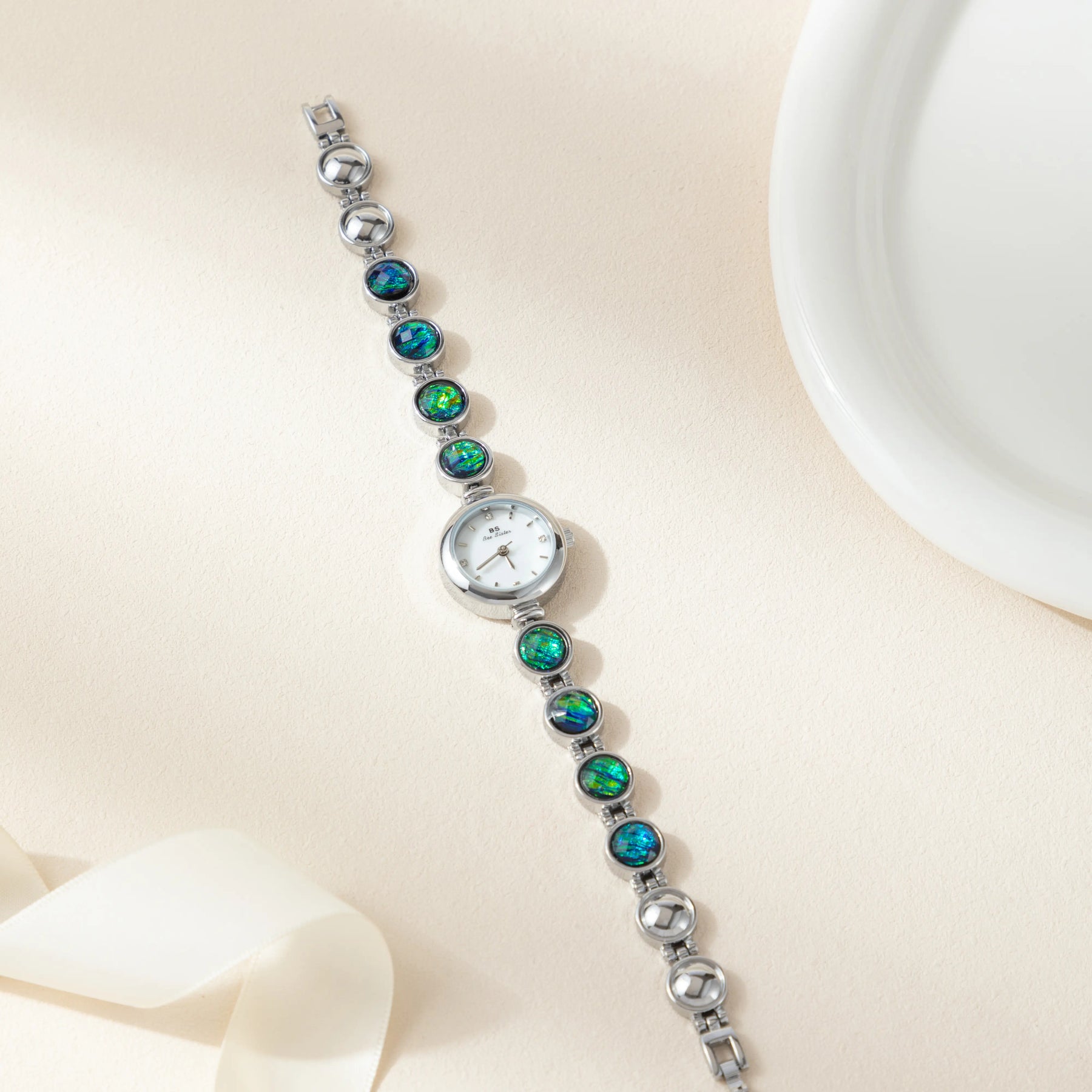 Nyx Vorm Horloge