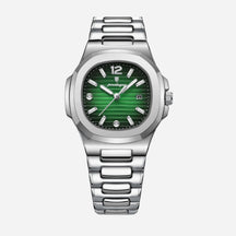 Lyra Noire Horloge