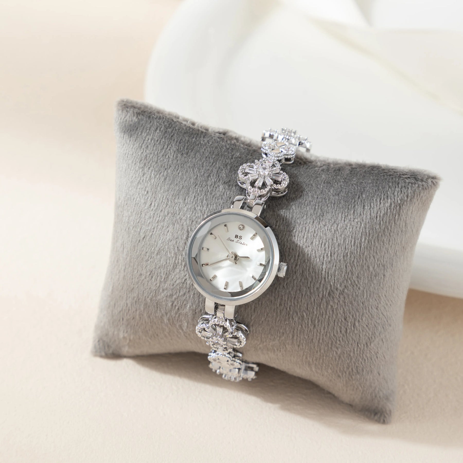 Surmen Edge Horloge