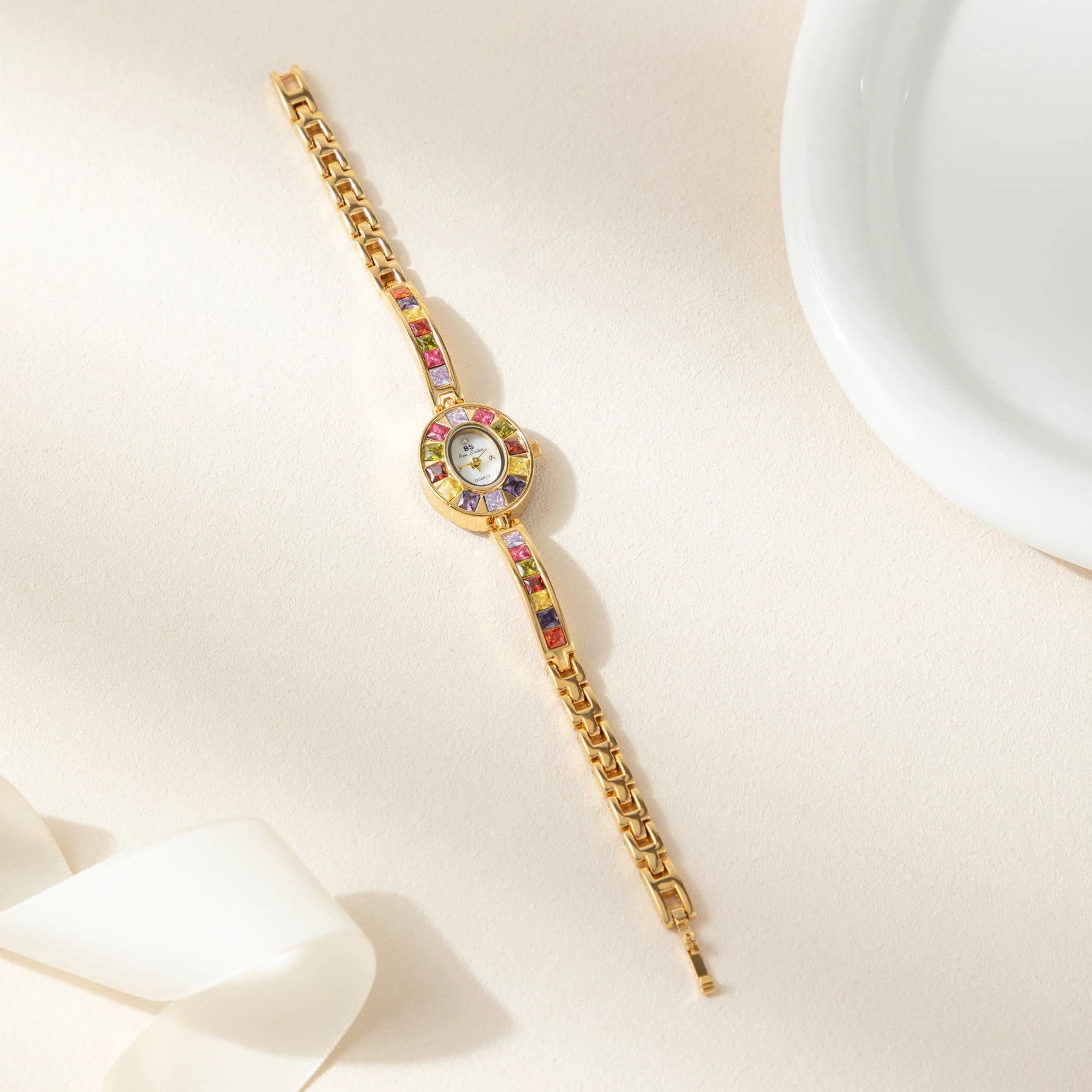 Kera Axis Horloge