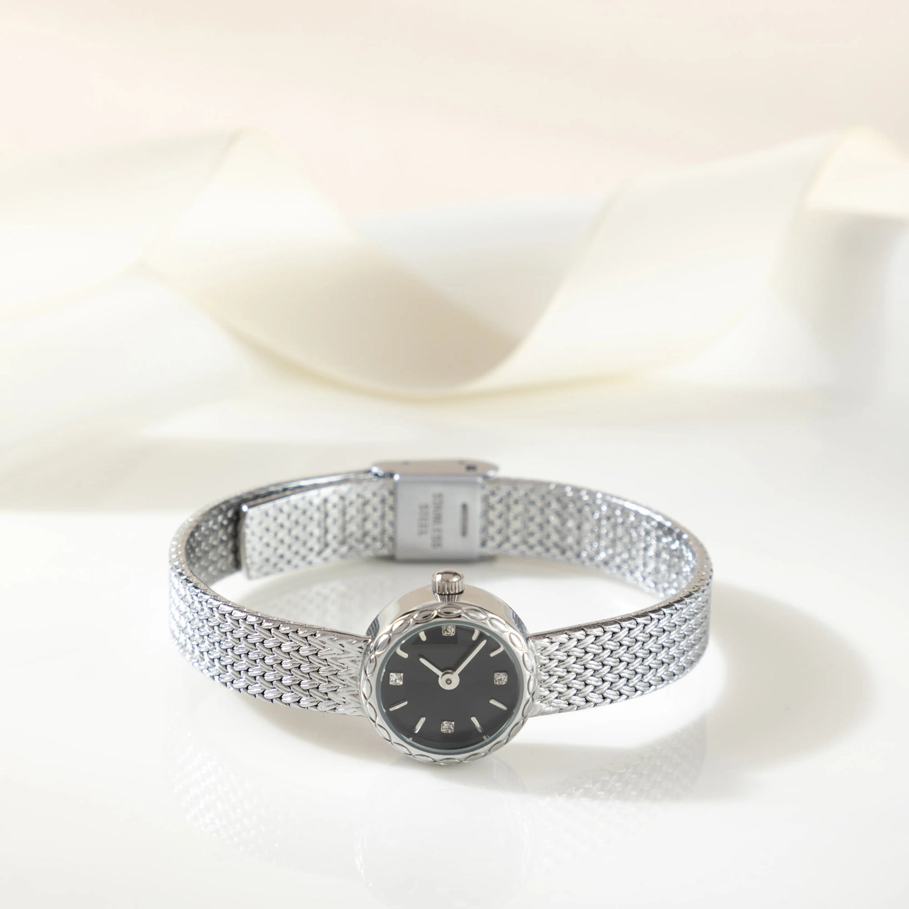 Tyla Chrona Horloge