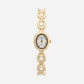 Lora Facet Horloge