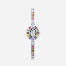 Kera Axis Horloge