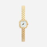 Milo Curve horloge