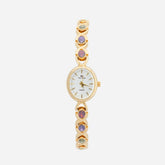 Francesca Signet Horloge