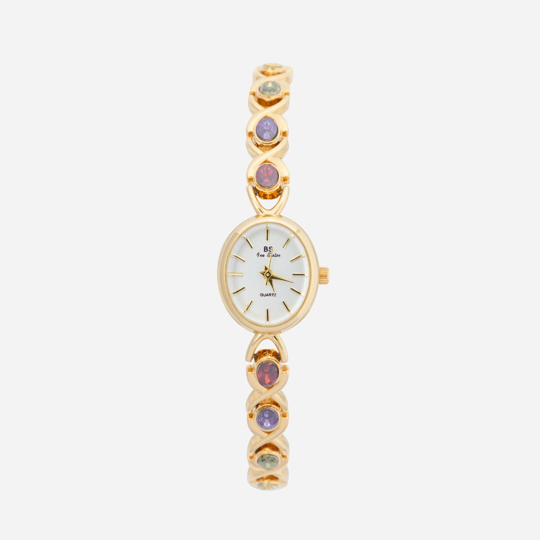 Francesca Signet Horloge