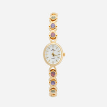 Francesca Signet Horloge