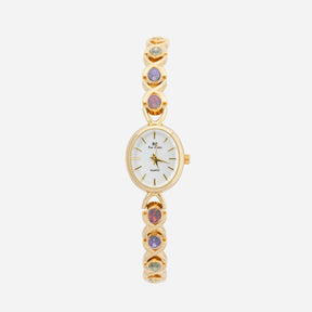 Francesca Signet Horloge