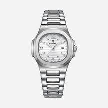 Lyra Noire Horloge
