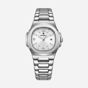 Lyra Noire Horloge