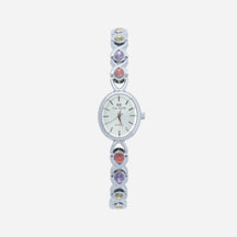 Francesca Signet Horloge