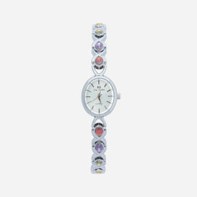 Francesca Signet Horloge