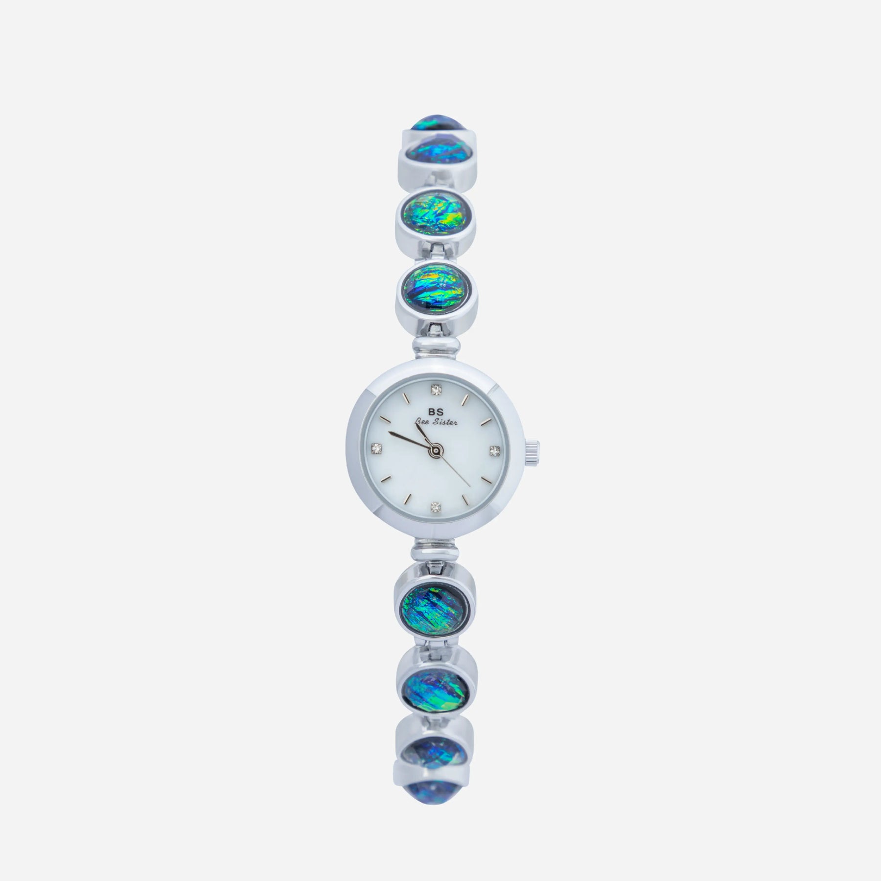 Nyx Vorm Horloge