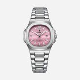 Lyra Noire Horloge