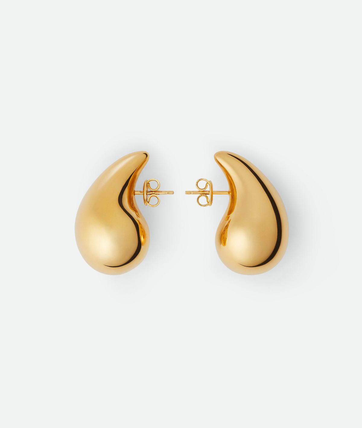 Duo Drop Oorbellen – van Firenzzi