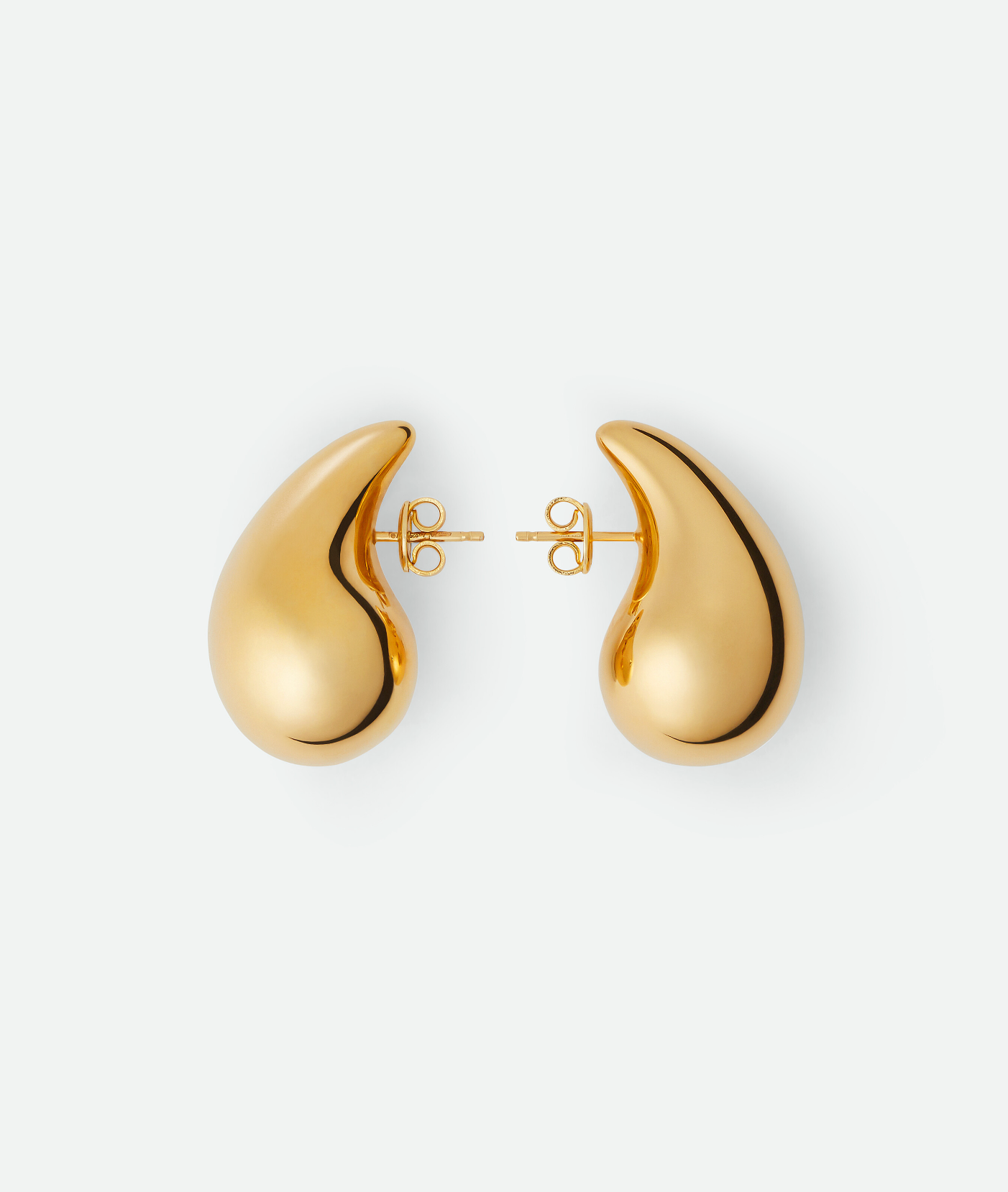 Duo Drop Oorbellen – van Firenzzi