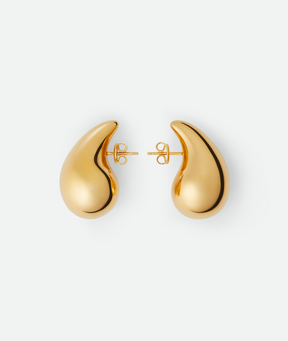 Duo Drop Oorbellen – van Firenzzi