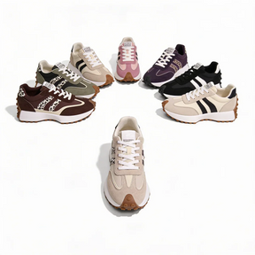 CloudLane Stripe Casual Alle kleuren 