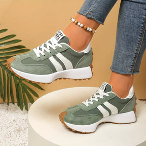 CloudLane Stripe Casual Alle kleuren 