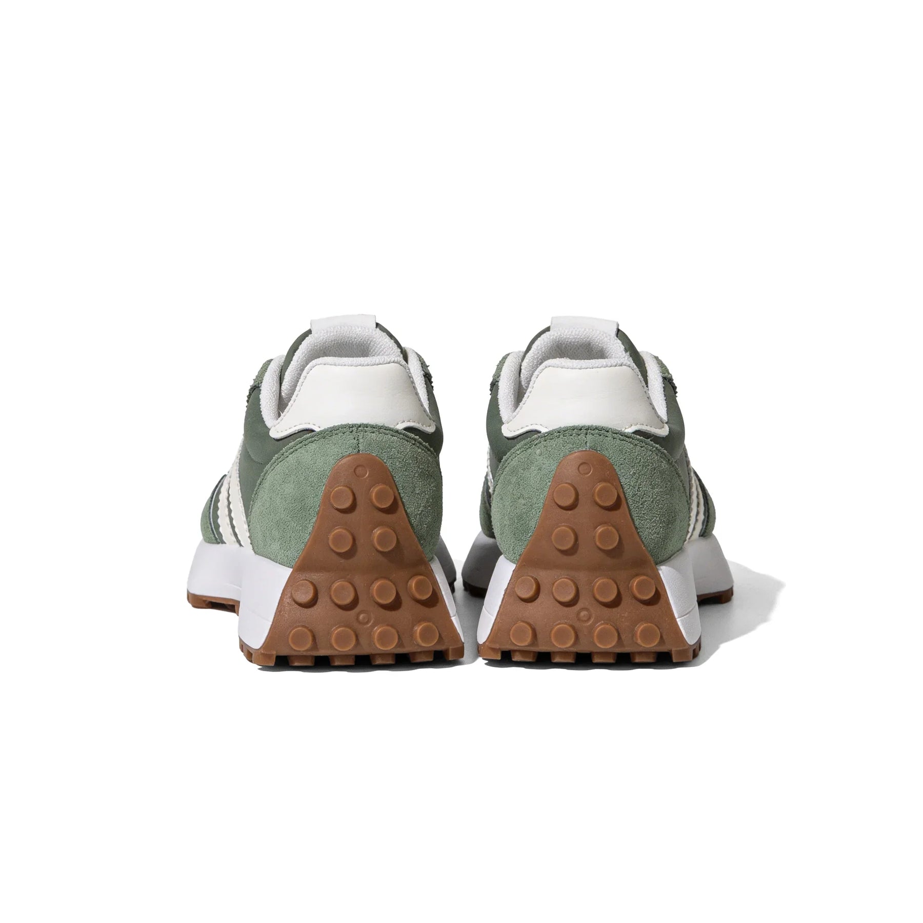 CloudLane Stripe Casual | Groen 