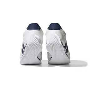 CoastLane Casual Navy Court Sneakers