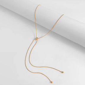 Colar Verona Prata e Ouro 18k - ByFirenzzi 