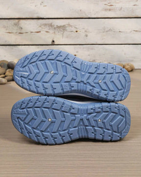 Lyra Motion – Ademende gebreide comfortabele sneakers