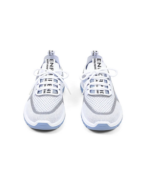 Lyra Motion – Ademende gebreide comfortabele sneakers