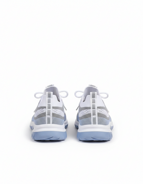 Lyra Motion – Ademende gebreide comfortabele sneakers