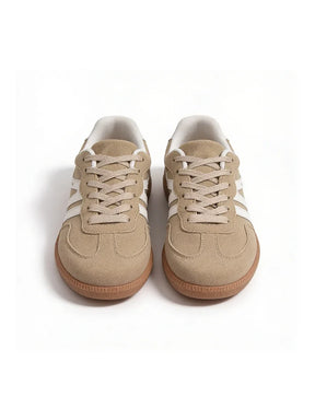 Camden Court Sand Gum sneakers