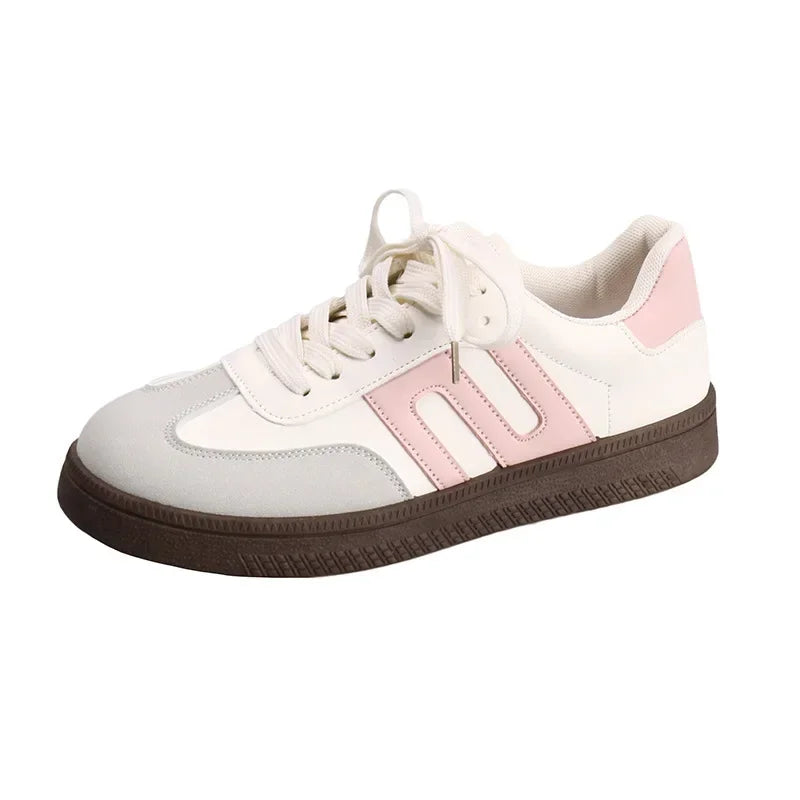 Retro S sneakers 