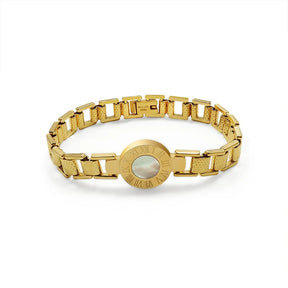 Pulseira Romana III - DoorFirenzzi 