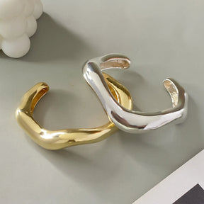 Bracelete Onda - ByFirenzzi 